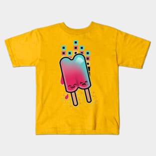 popsicle Kids T-Shirt